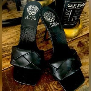 Vince Camino “Brilanie”